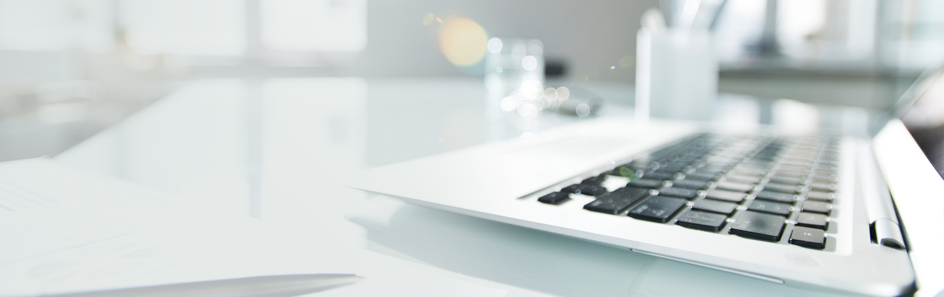 Online Education Center Banner