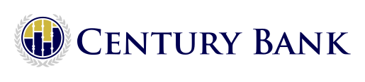 Century Bank Inc Logo